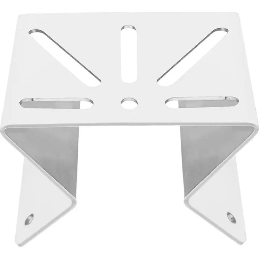 Wall Corner Bracket for CCTV IP Cameras – 270° Wide Coverage