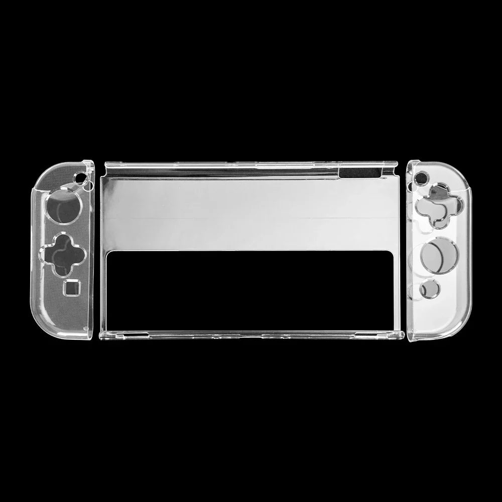 Nintendo Switch OLED Joy-Con Replacement Shell Cover Case