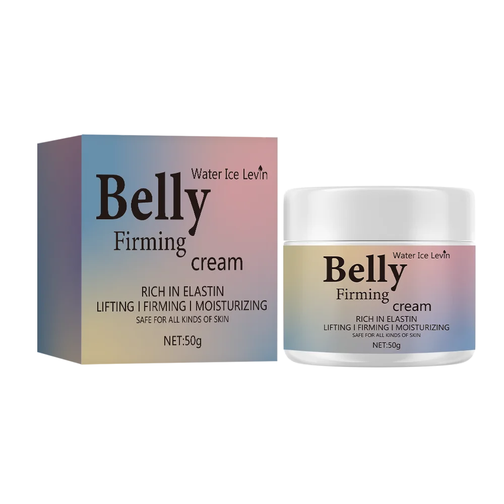 Collagen Firming Body Cream – Tone & Moisturize Skin | 50g