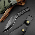 PLYS Bone Chopper Knife – Stainless Steel Butcher Cleaver
