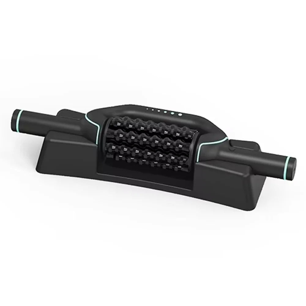 MagCellapy Electric Massage Roller | Deep Tissue Massager