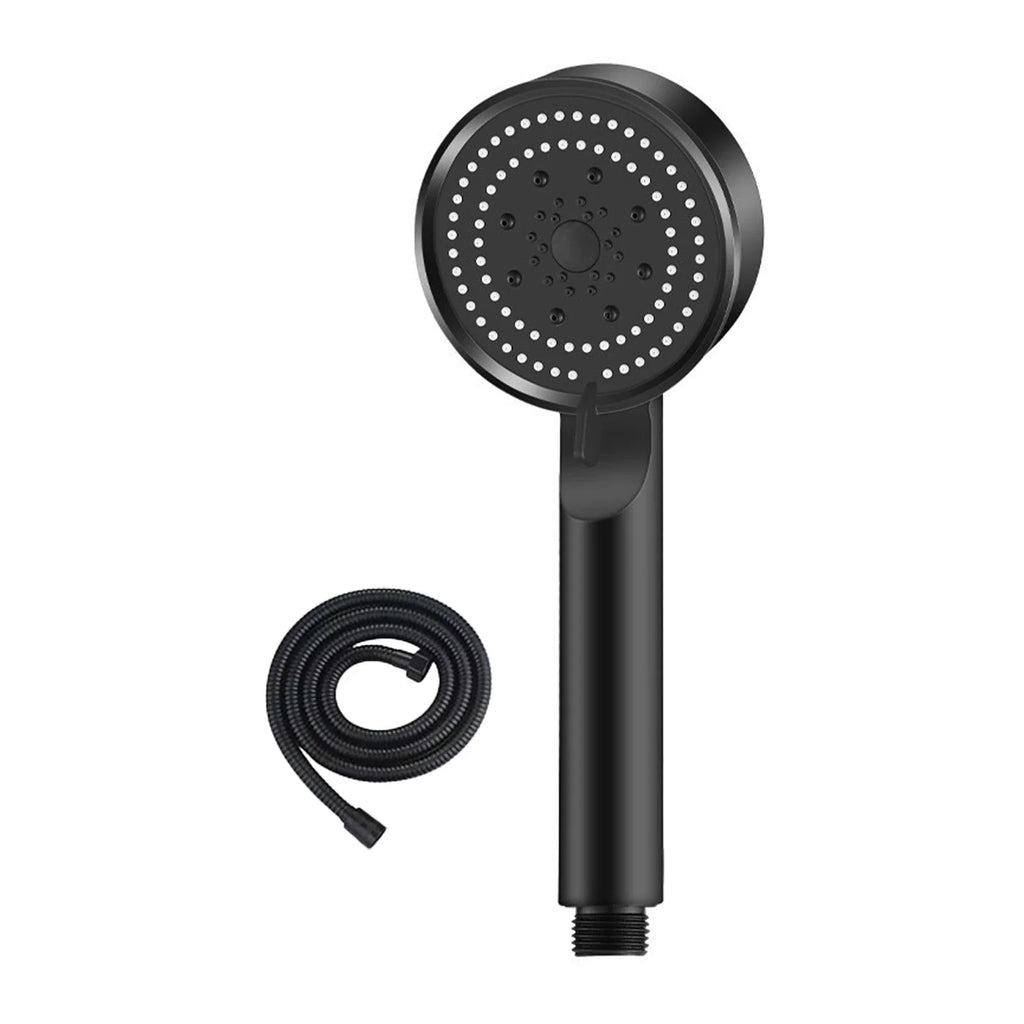 Handheld Shower Head – High Pressure & Water Saving