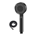 Handheld Shower Head – High Pressure & Water Saving