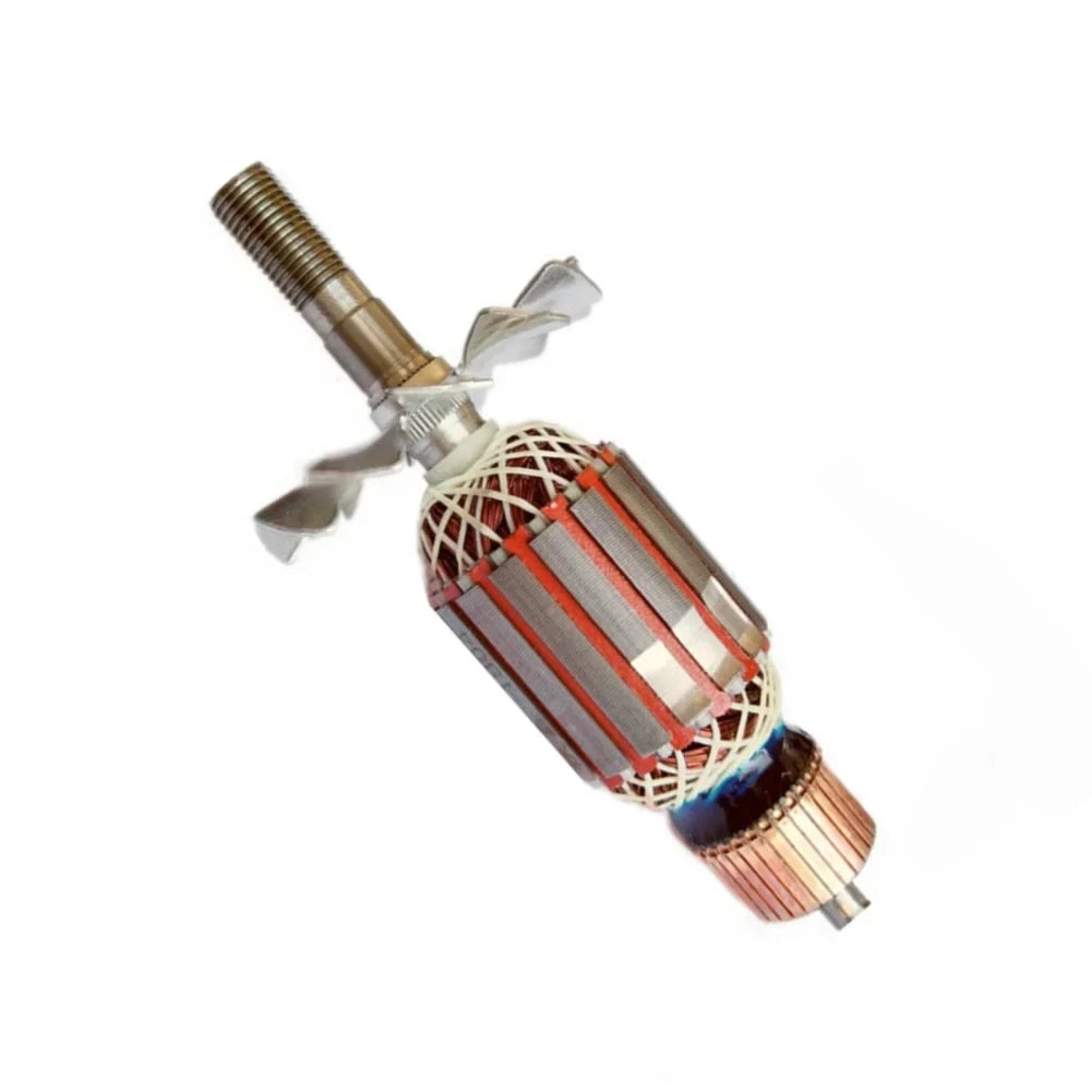 Armature Rotor for 255 Aluminum Cutting Saw | Motor Part