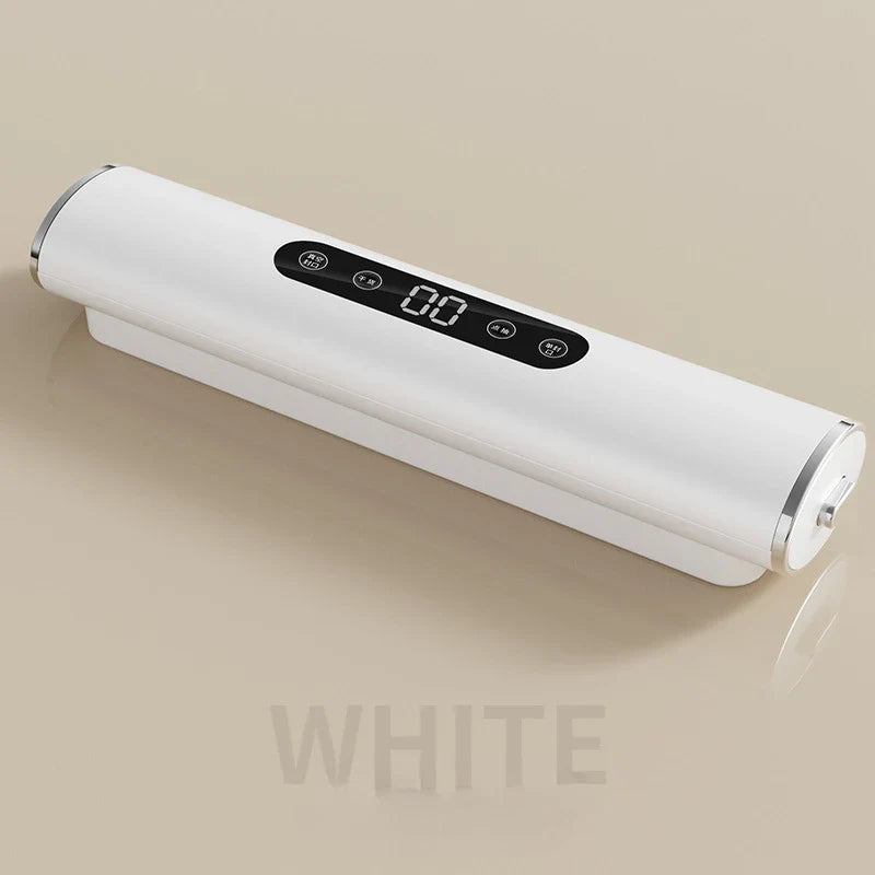 GUOHE Vacuum Sealer Machine – 30cm Food Sealing, 120W