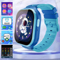 HT30 Kids Smartwatch | 1.83" HD Screen, Camera & 22+ Games