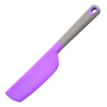 Food Grade Silicone Spatula – Heat Resistant Baking Scraper