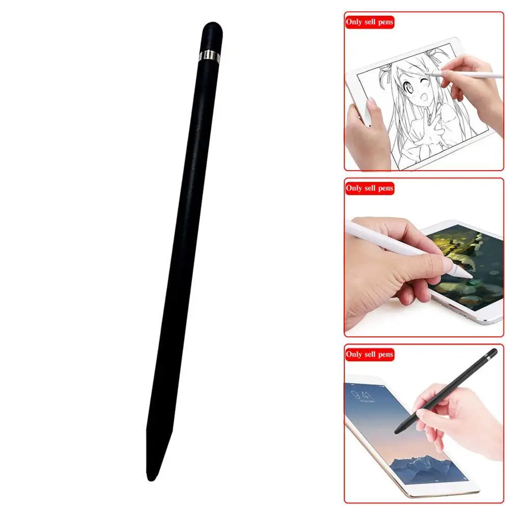 Universal Capacitive Stylus Pen for Phones & Tablets