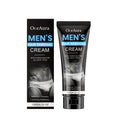 Men's Gentle Hair Removal Cream – Fast, Smooth & Hydrating