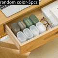 Multi-Purpose Desktop Organizer – Office, Vanity & Bathroom