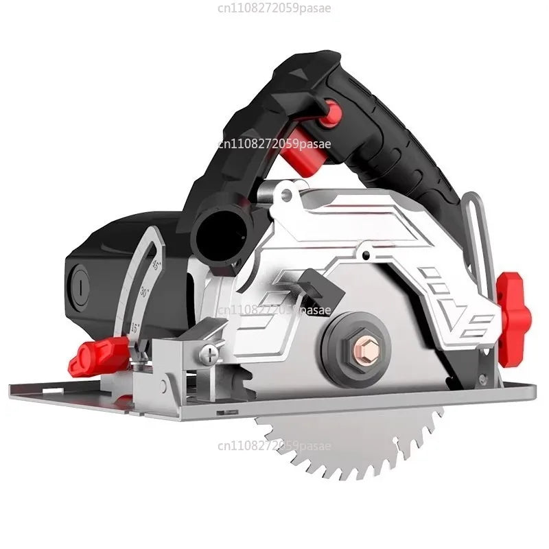 Portable Multi-Function Tile Stone & Wood Slotting Cutter