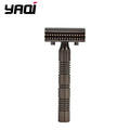 2026 Selling YAQI Vintage Bohemia 316 Stainless Steel Adjustable