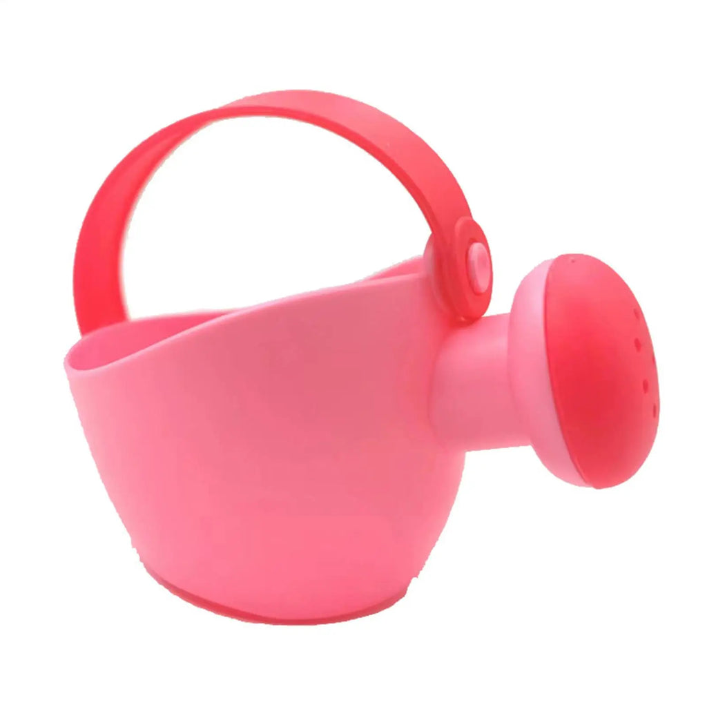 Kids Watering Can Toy – Bath, Beach & Sand Play | Colorful