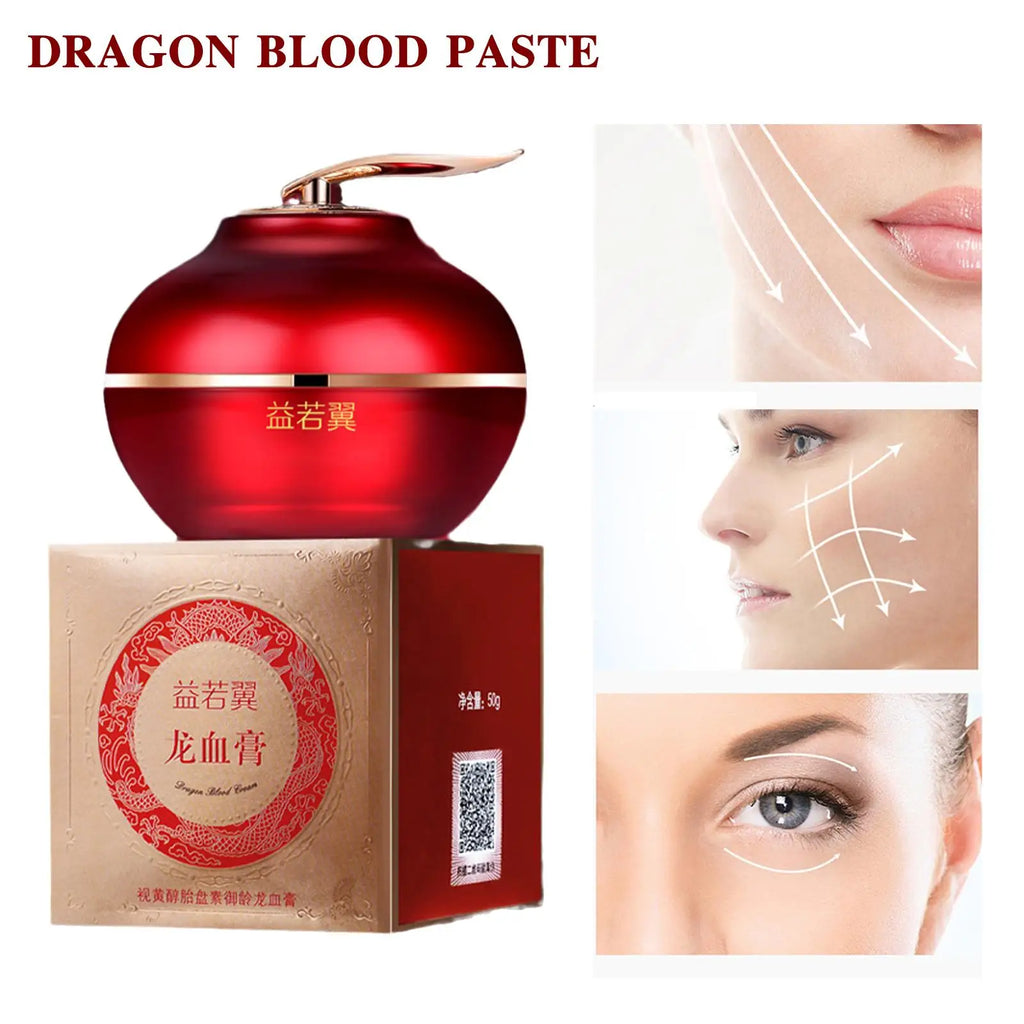 Retinol Placenta Anti-aging Dragon Blood Cream Beauty Fairy Lady's