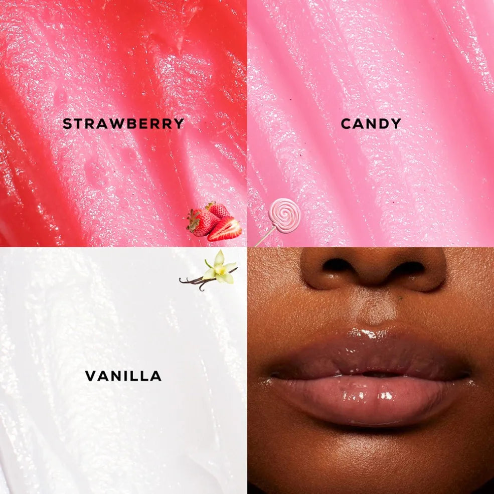 Vegan Lip Mask | Hydrating Private Label Lip Treatment 12g