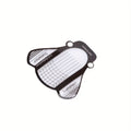 Bee-Shaped Nail Extension Paper Holder | French Manicure Tool