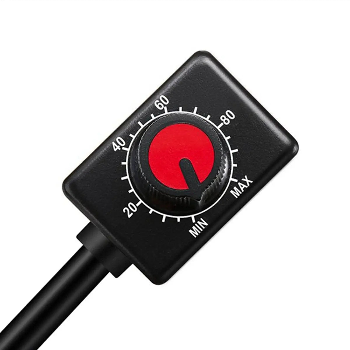 A36T-DC 0 1-10V Knob LED Dimmer Low Voltage Passive PWM Dimming 0-10V