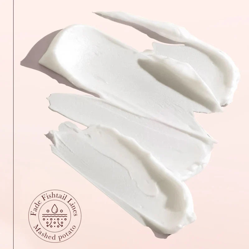 SADOER Retinol Eye Cream Stick – Dark Circles & Eye Bags