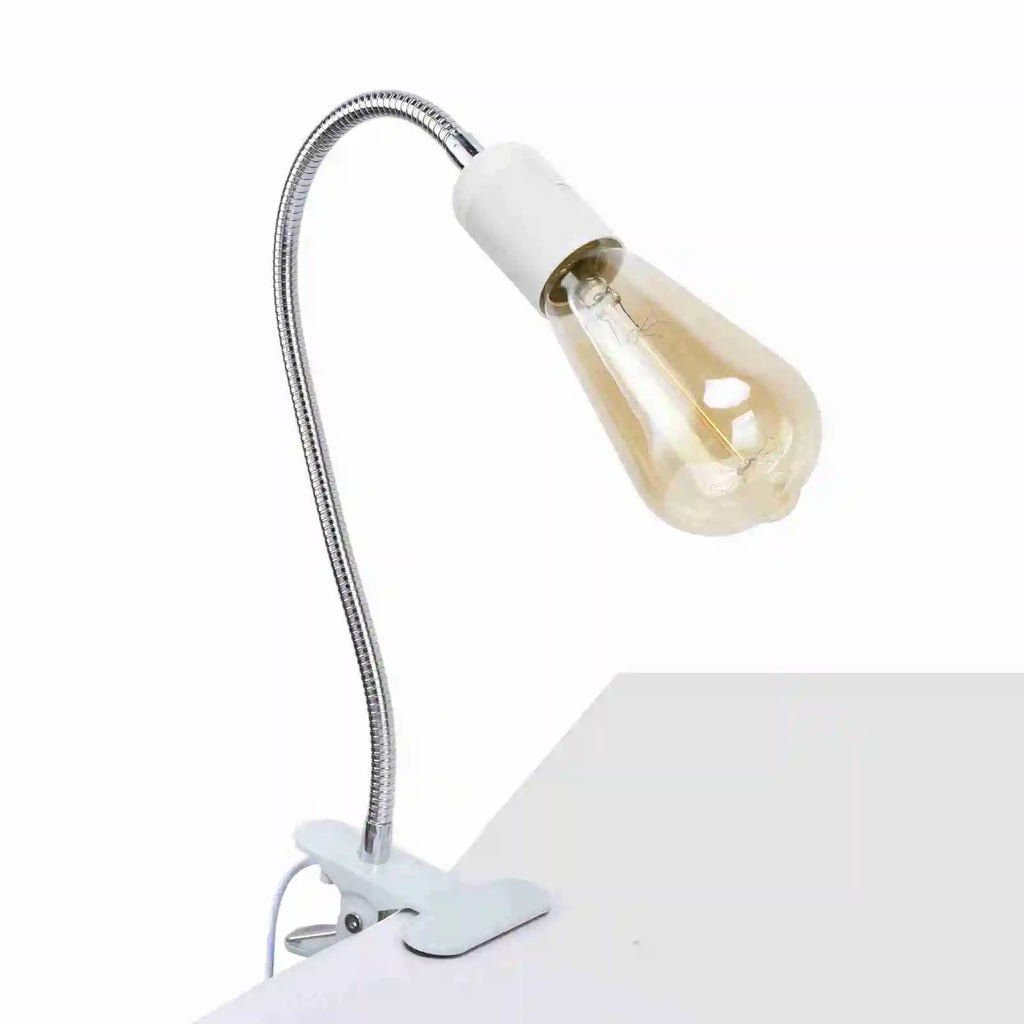 Table Lamp Holder E27 E26 Used Long Time Simple Install Wear