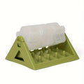 Interactive Dog Puzzle Feeder | Slow Feed Food Dispenser Toy