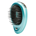 Electric Sonic Vibration Massage Comb | Anti-Static Hair Tool