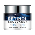 Hyaluronic Acid & Kojic Acid Moisturizer | Retinol & Glycerin
