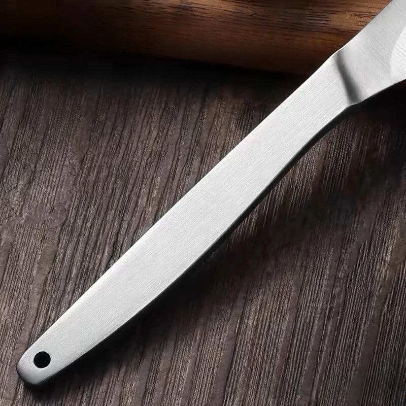 PLYS Professional Stainless Steel Carving Knife Set | Kitchen