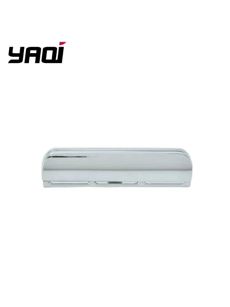 YAQI Excalibur Single Edge Chrome AC Safety Razor Head Men Zinc Alloy