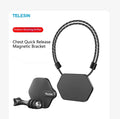 DJI Osmo Nano Accessories Kit – Cage, Case, Dive Adapter & Film