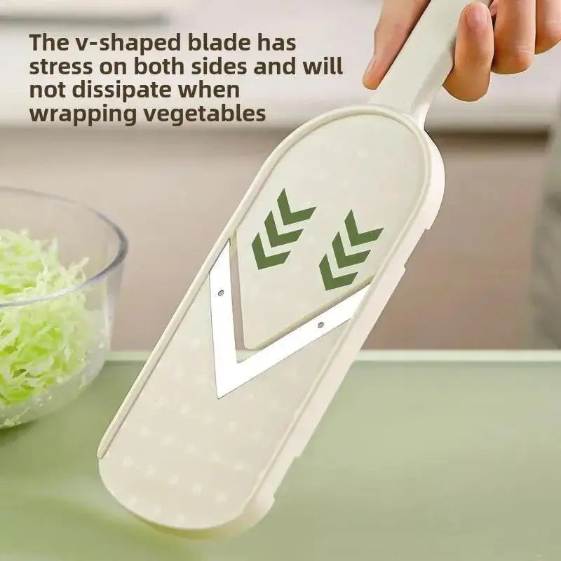 Cabbage Slicer Vegetable Grater Multi-skilled Kitchen Tool