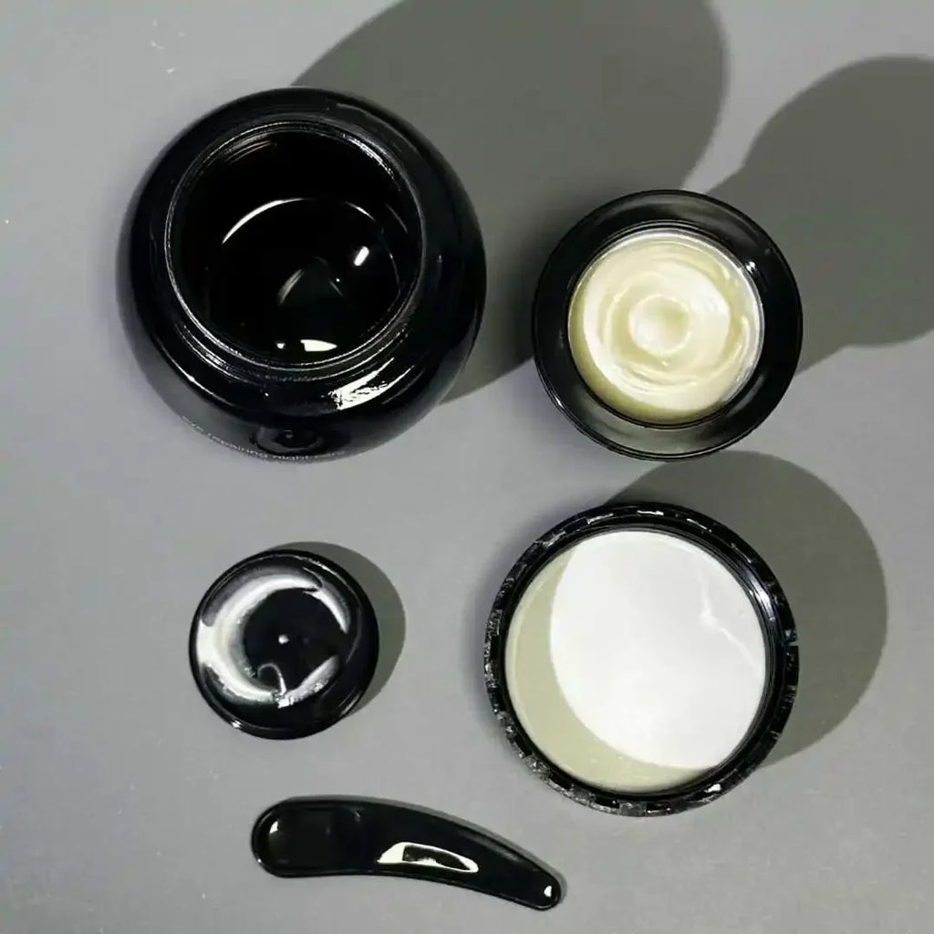 Night Care Eye Cream 15ml – Floral, Alcohol-Free | Unisex
