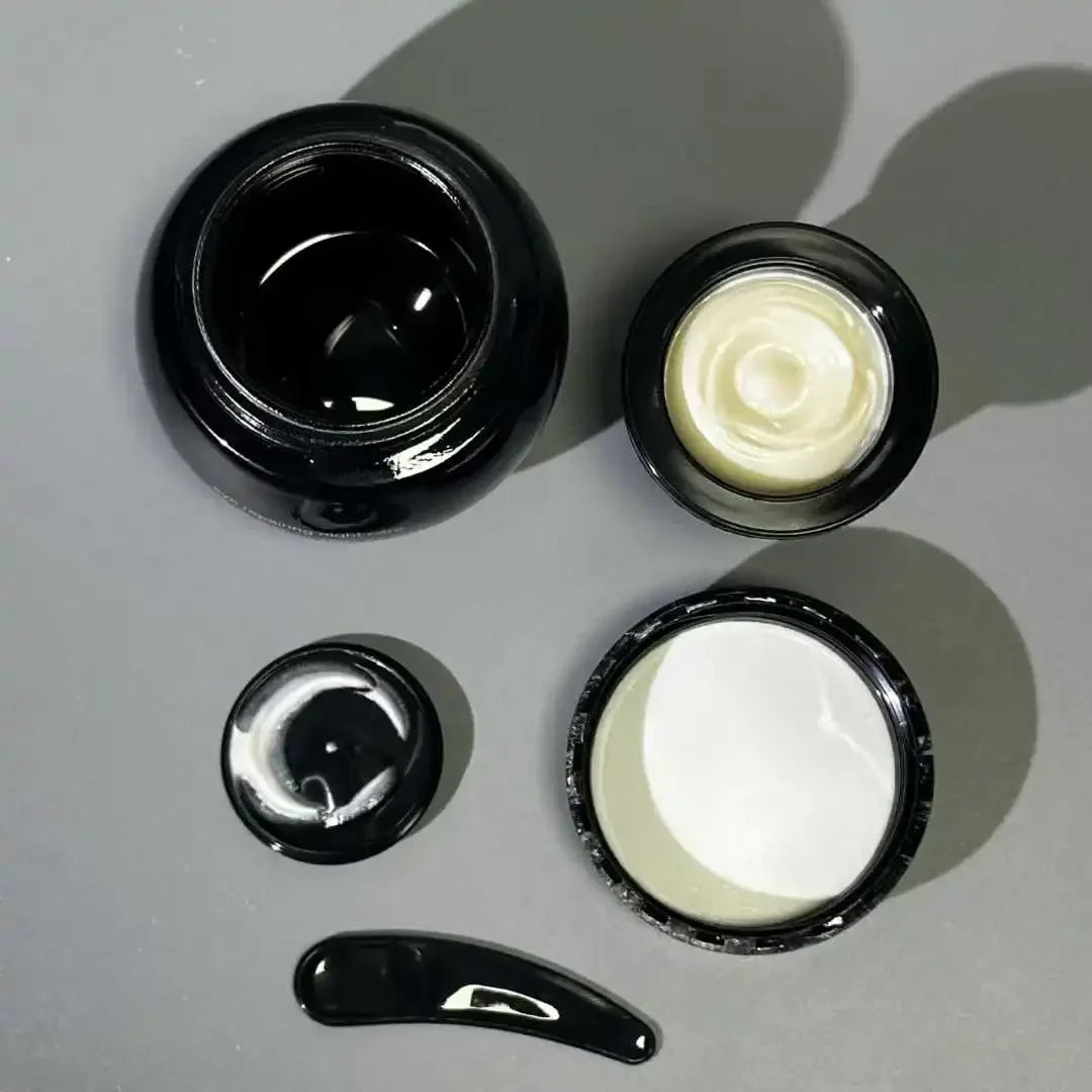 Night Care Eye Cream 15ml – Floral, Alcohol-Free | Unisex
