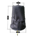 Bee Swarm Trap Cage – Thickened Canvas Beekeeping Catcher