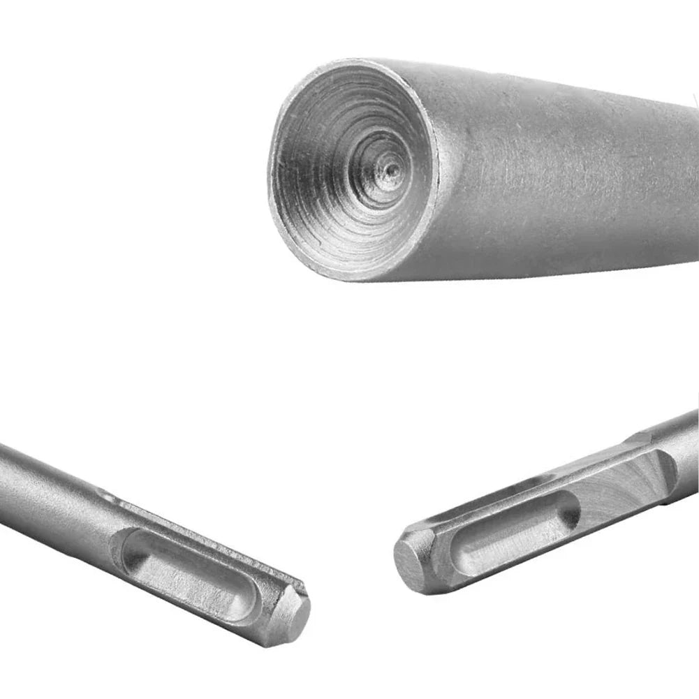 Expansion Bolt Strike Punch SDS Shank | Round & Square Handle