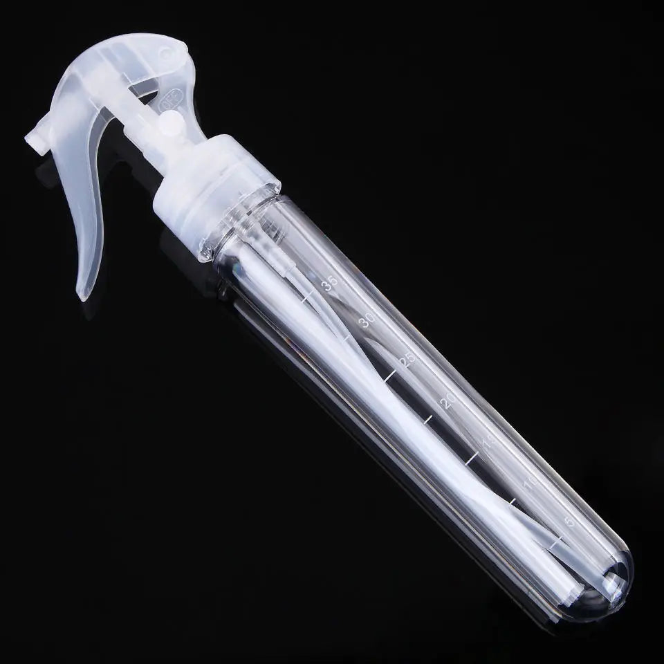 Mini Refillable Spray Bottles – Portable Thumb Atomizer 38ml