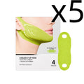 Centella Asiatica Face Lifting Firming Mask – 4pcs