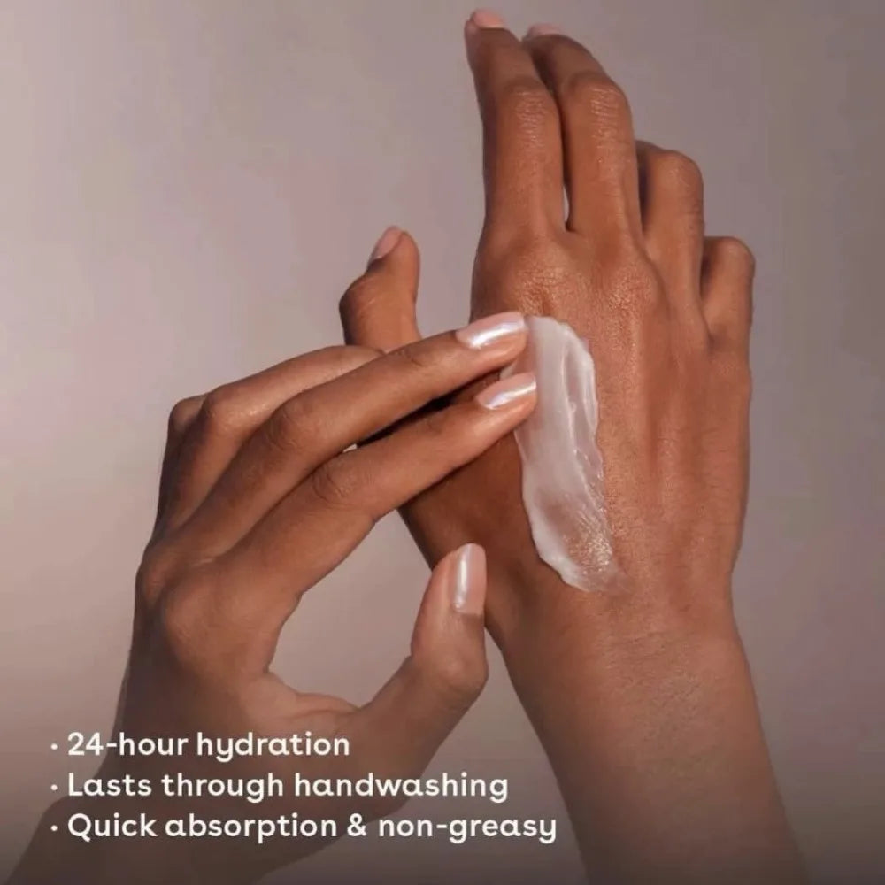 Shea Butter Hand Cream 74ml – 24H Dry & Cracked Skin Repair