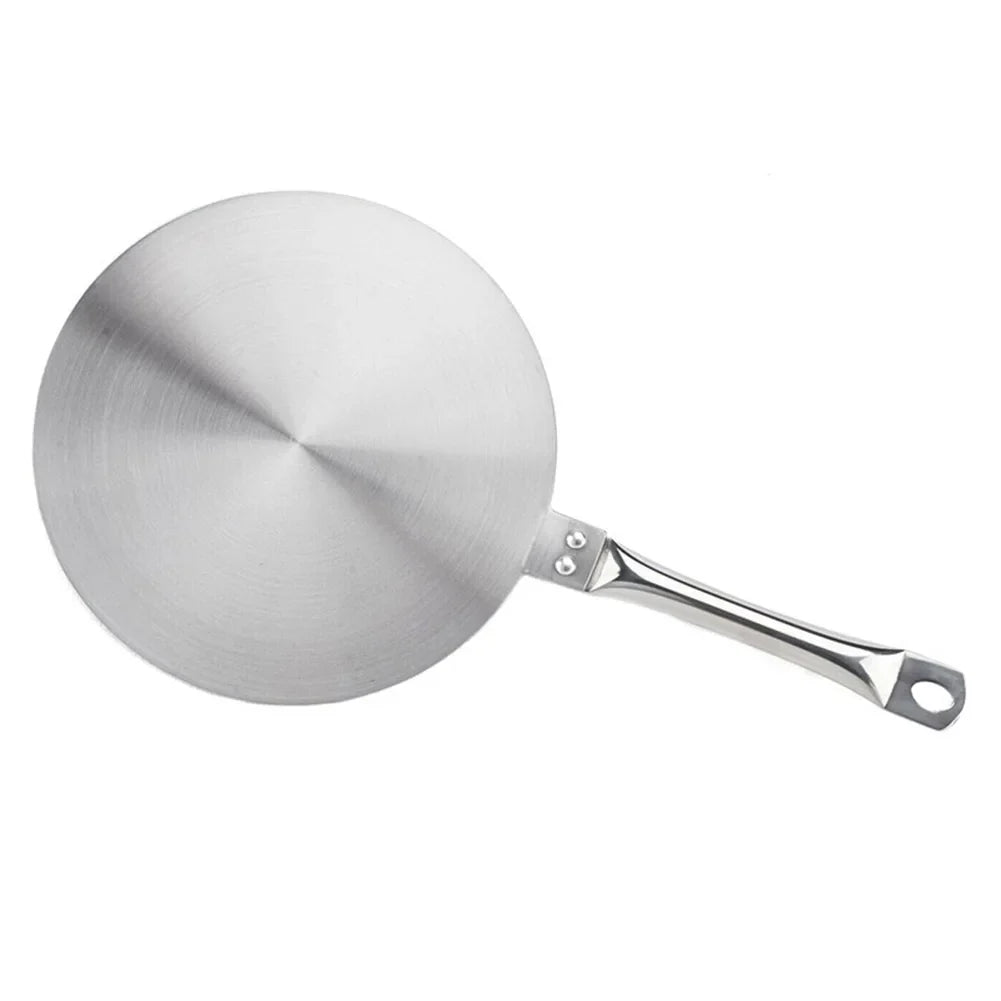 Induction Heat Diffuser Plate – Stainless Steel & Aluminum Converter