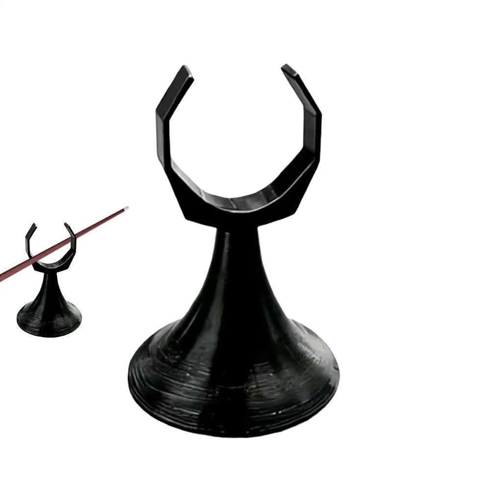 Ergonomic Billiard Cue Hand Rest Bridge Stabilizer | Universal Fit