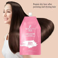 Keratin Hair Mask Treatment – Smooth, Shiny & Frizz-Free