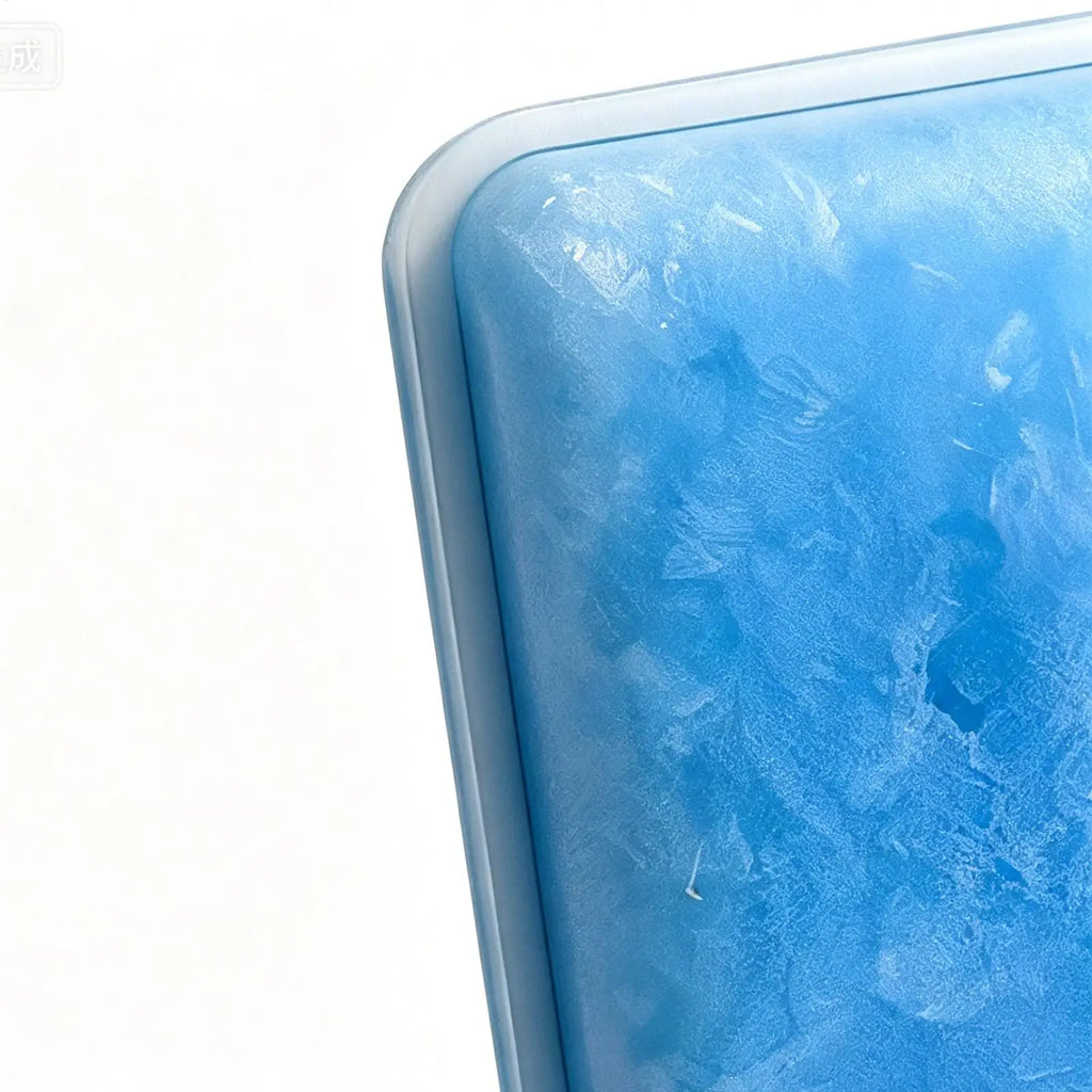 Reusable Phone Cooling Pad – Portable Smartphone Ice Pack