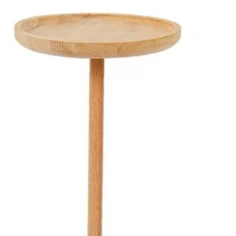 Musical Instrument Accessories Ethereal Drum Hand Disc Stand Wooden