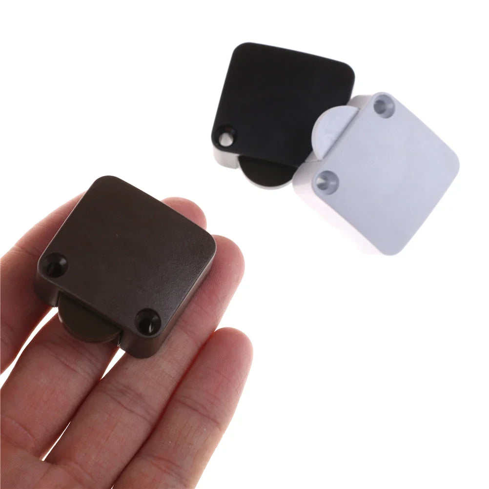 202A Self-Resetting Door Switch – Wardrobe, Cupboard & Sliding