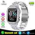 COTAUL C26 Smart Watch 1.44" Bluetooth Call & Heart Rate