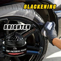 High Gloss Tire Shine & UV Protectant – Durable, Long-Lasting