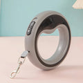 Retractable Dog Leash 250cm | Small to Medium Dogs