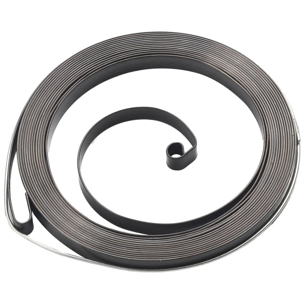 Rewind Recoil Starter Spring Replacement Metal BG56 BG66 BG86 HS46