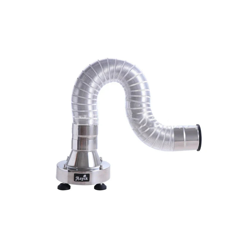 AD-400 Coffee Bean Peeler | 400g Chaff Remover for Home Roasters