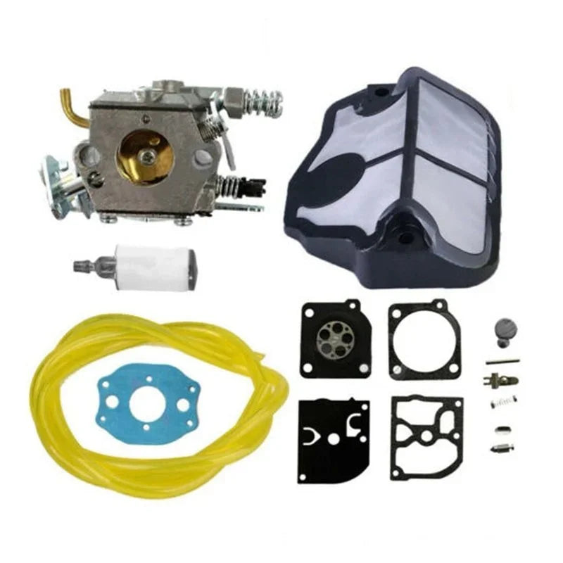 Carburetor Kit for Husqvarna 36 41 136 137 141 142 | Zama C1Q-W29E