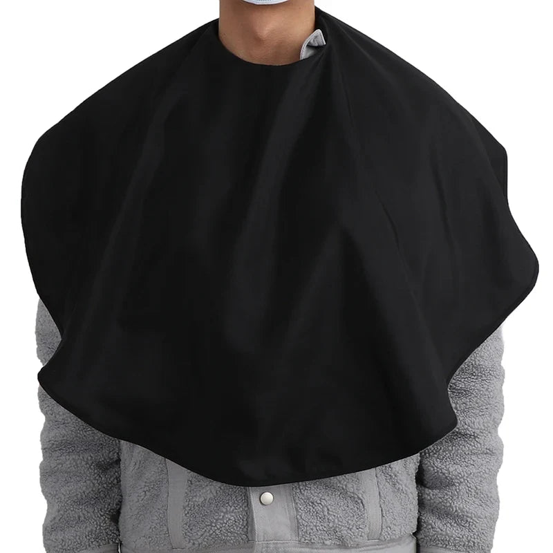 Professional Waterproof Hairdressing Cape | Barber Salon Apron